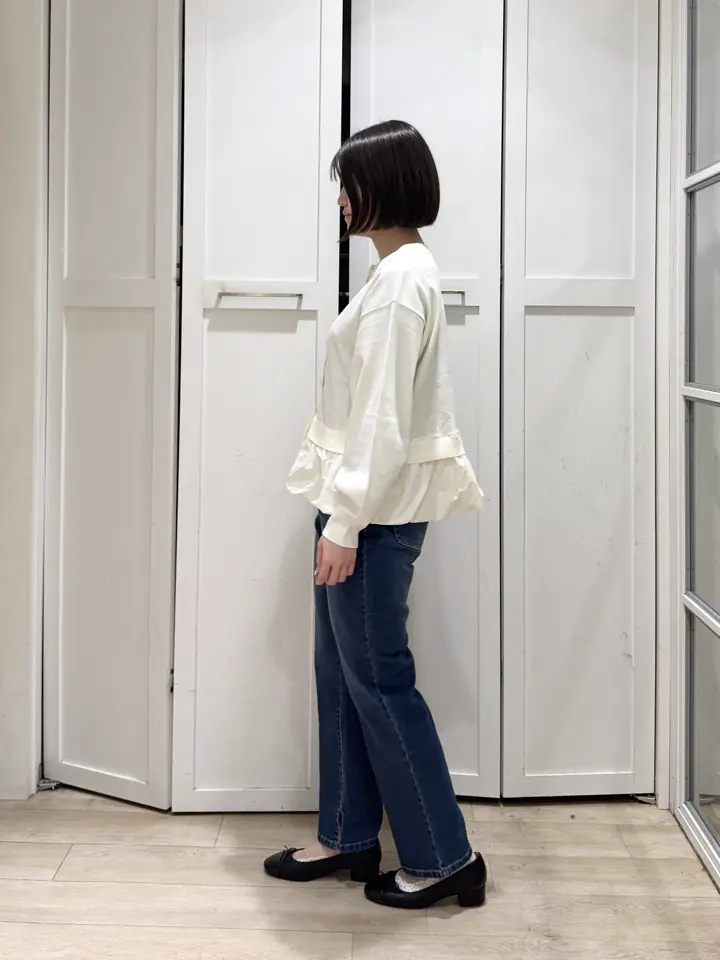 ONWARD CROSSET SELECT 大友 コーディネート画像