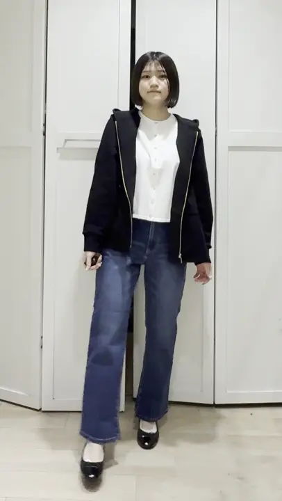 ONWARD CROSSET SELECT 大友 コーディネート画像