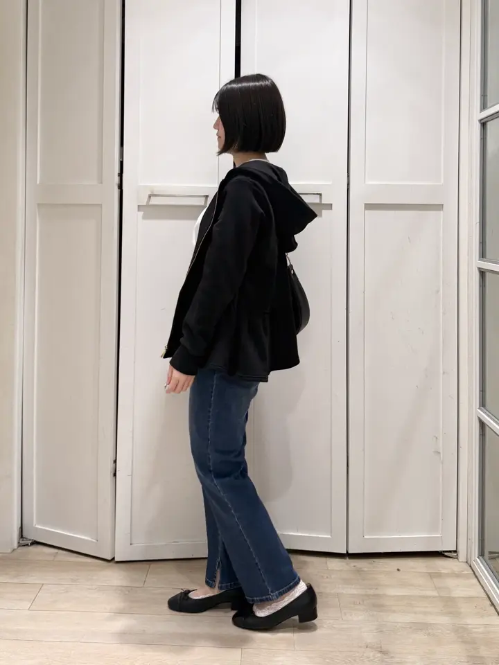 ONWARD CROSSET SELECT 大友 コーディネート画像