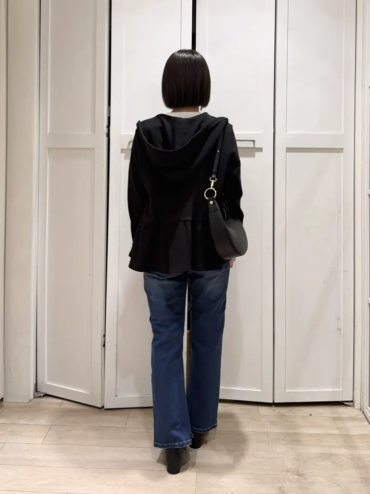 ONWARD CROSSET SELECT 大友 コーディネート画像