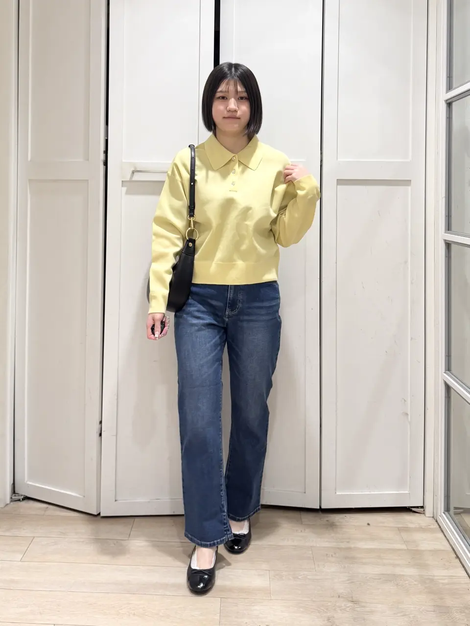  大友 コーディネート画像