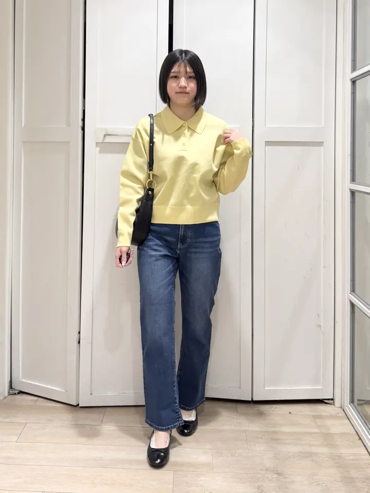 ONWARD CROSSET SELECT 大友 コーディネート画像