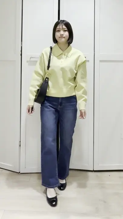 ONWARD CROSSET SELECT 大友 コーディネート画像