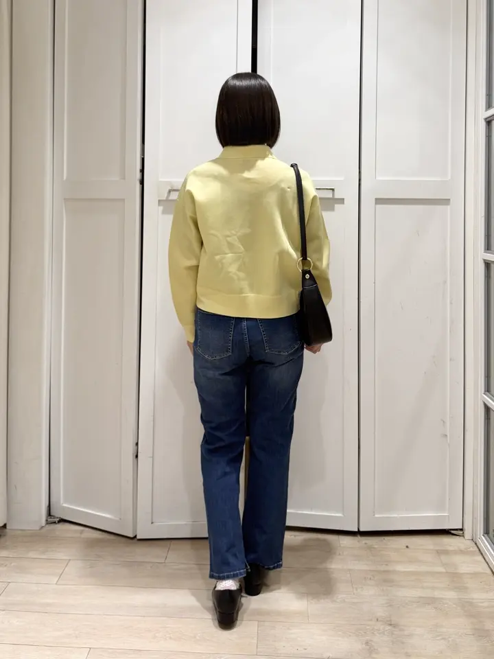 ONWARD CROSSET SELECT 大友 コーディネート画像