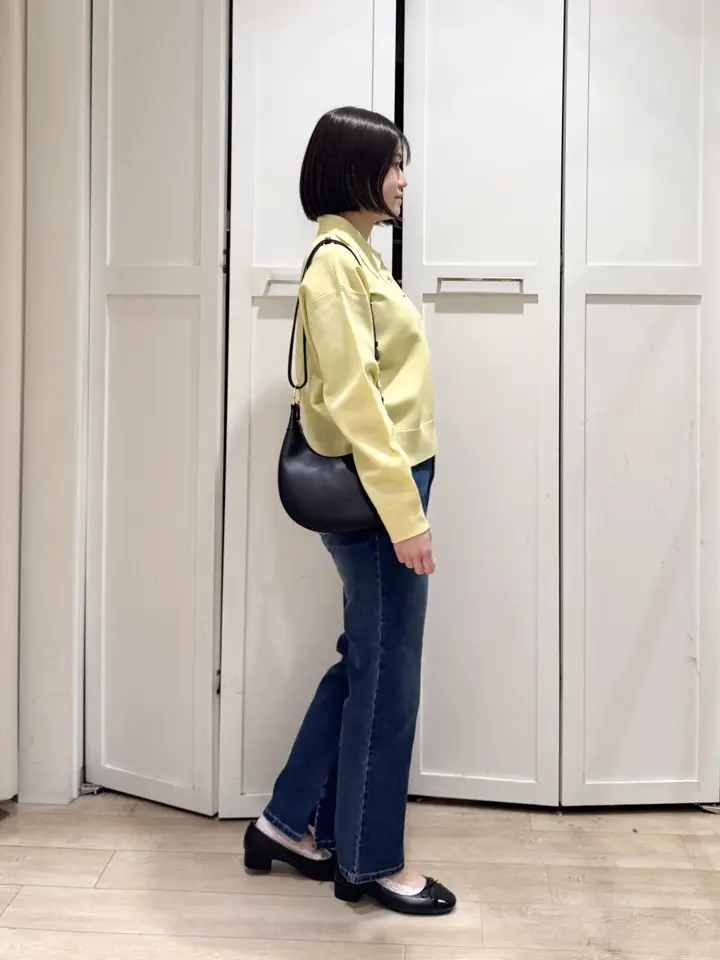 ONWARD CROSSET SELECT 大友 コーディネート画像