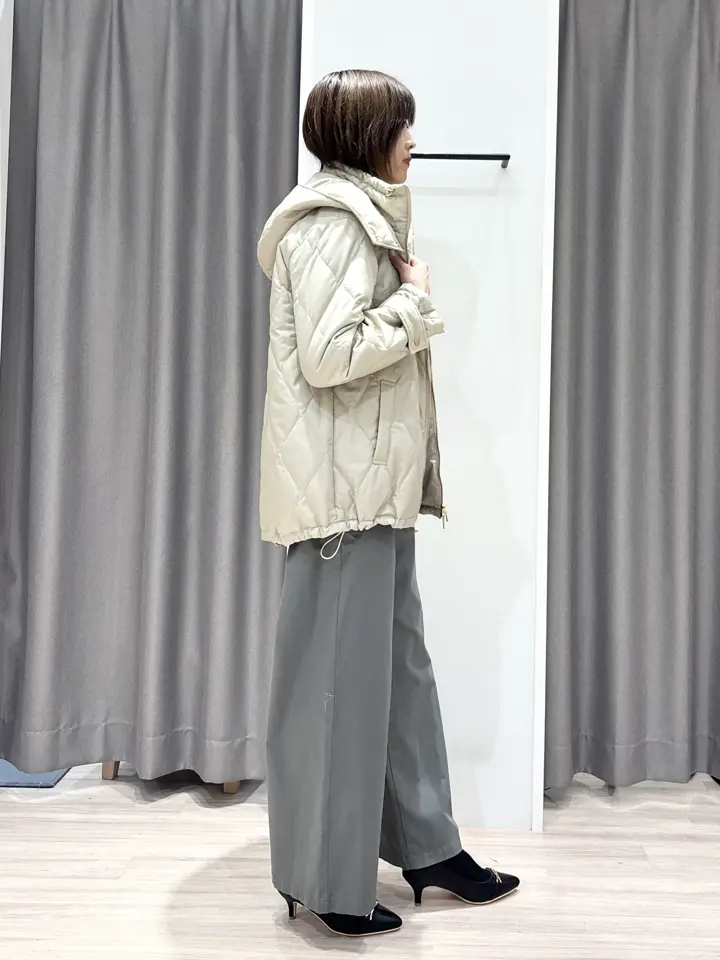 ONWARD CROSSET SELECT Chie コーディネート画像