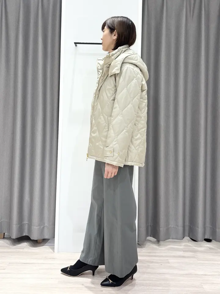 ONWARD CROSSET SELECT Chie コーディネート画像