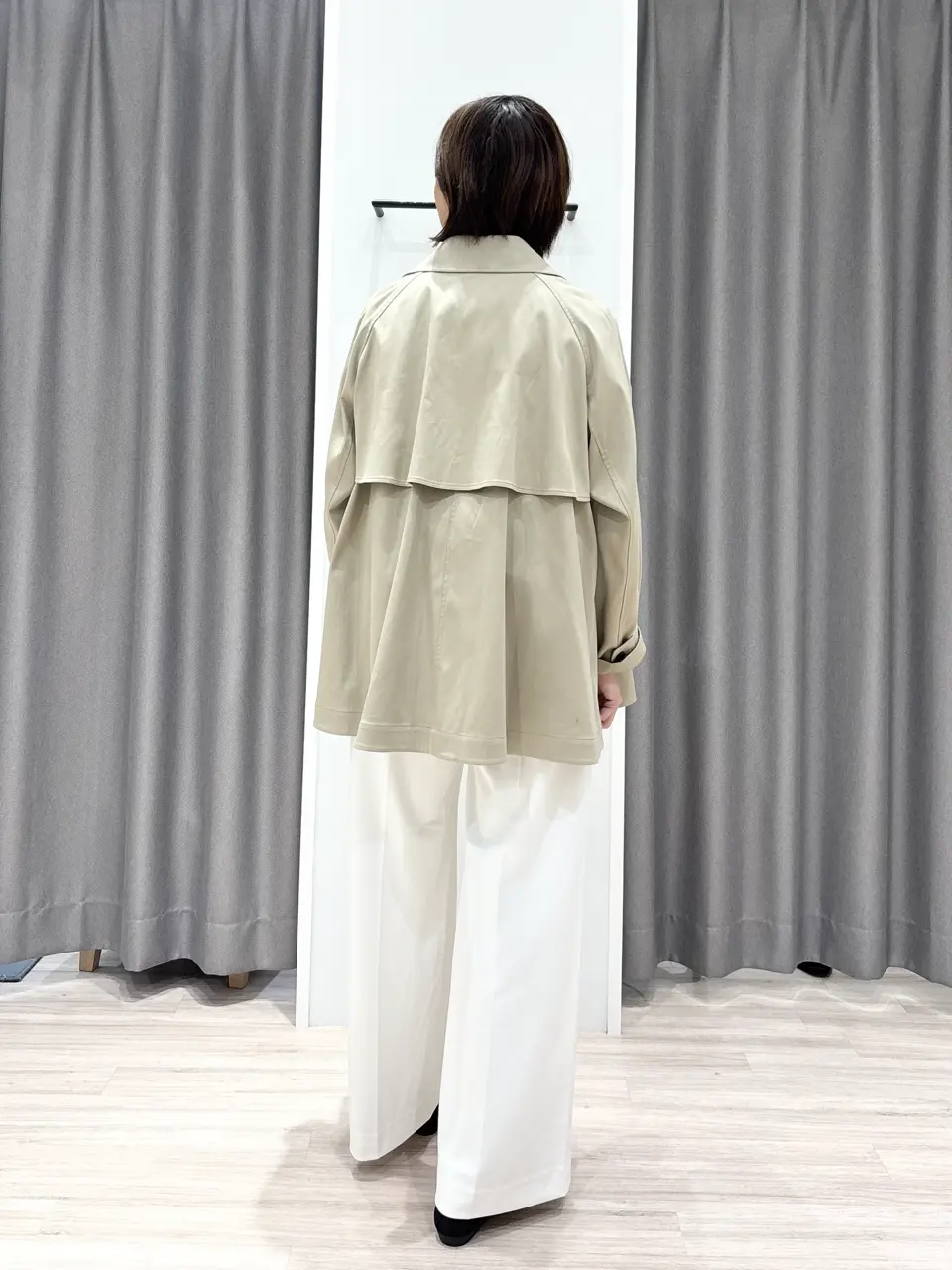 ONWARD CROSSET SELECT Chie コーディネート画像