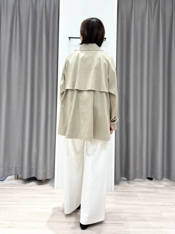 ONWARD CROSSET SELECT Chie コーディネート画像