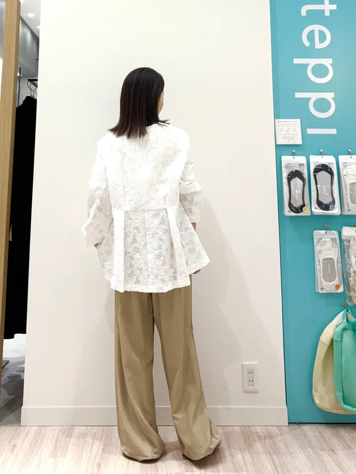 ONWARD CROSSET SELECT YOSHIDA コーディネート画像