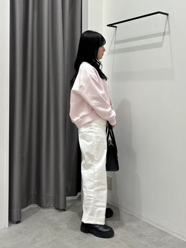 ONWARD CROSSET SELECT 乃和 コーディネート画像