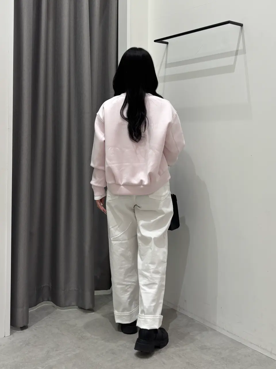 ONWARD CROSSET SELECT 乃和 コーディネート画像