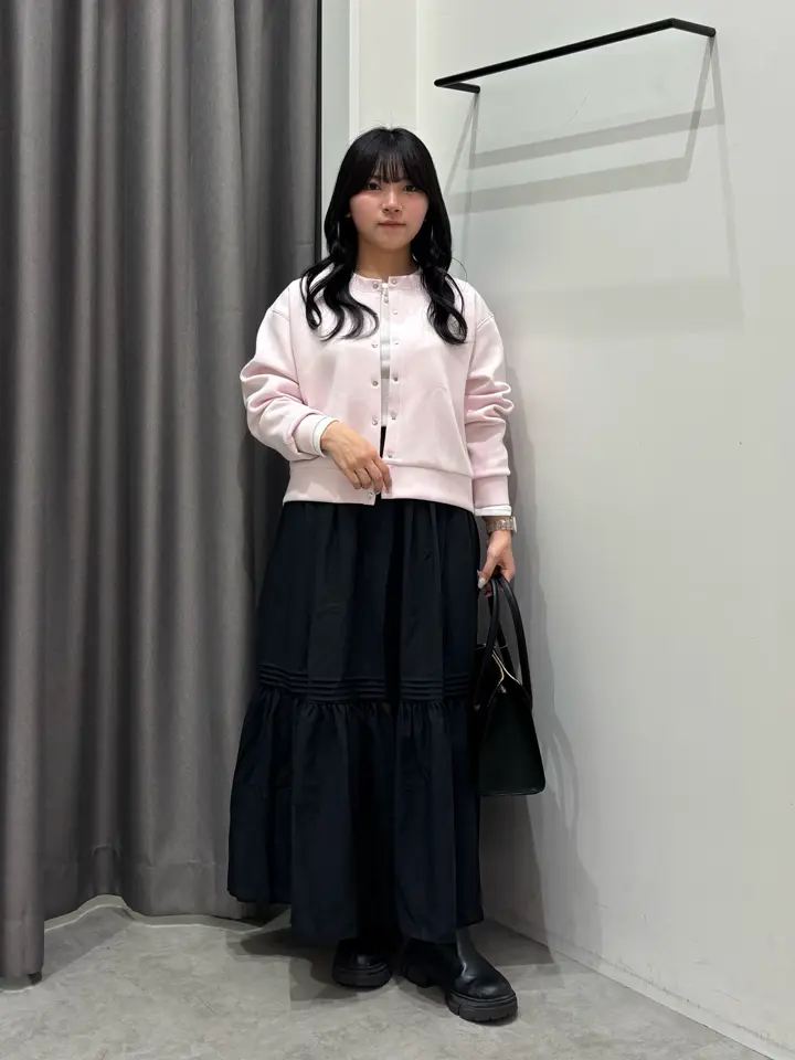 ONWARD CROSSET SELECT 乃和 コーディネート画像