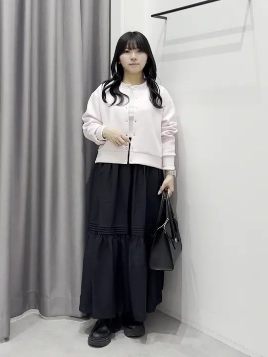 ONWARD CROSSET SELECT 乃和 コーディネート画像