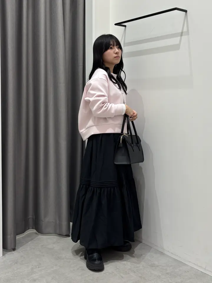 ONWARD CROSSET SELECT 乃和 コーディネート画像