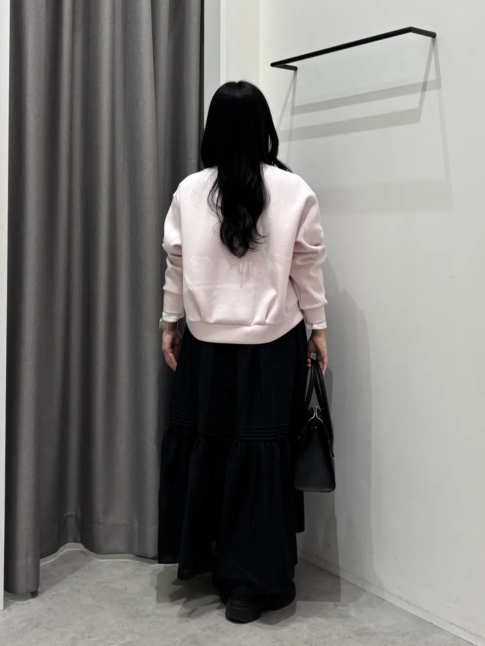 ONWARD CROSSET SELECT 乃和 コーディネート画像