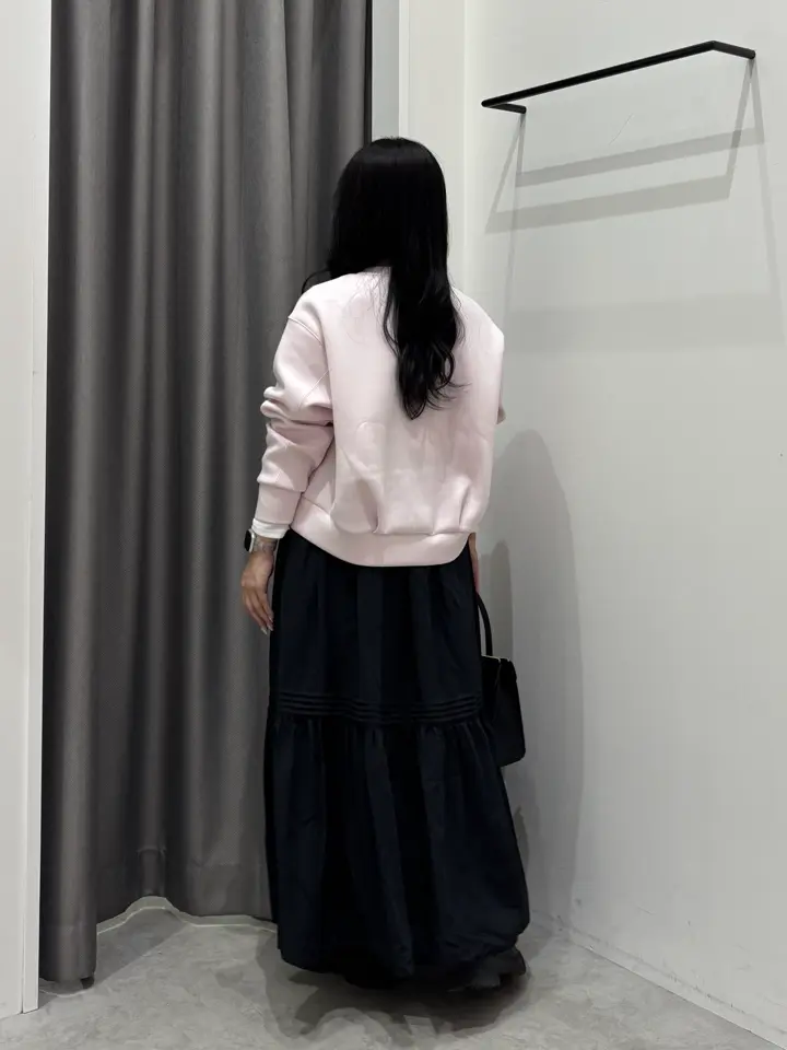 ONWARD CROSSET SELECT 乃和 コーディネート画像