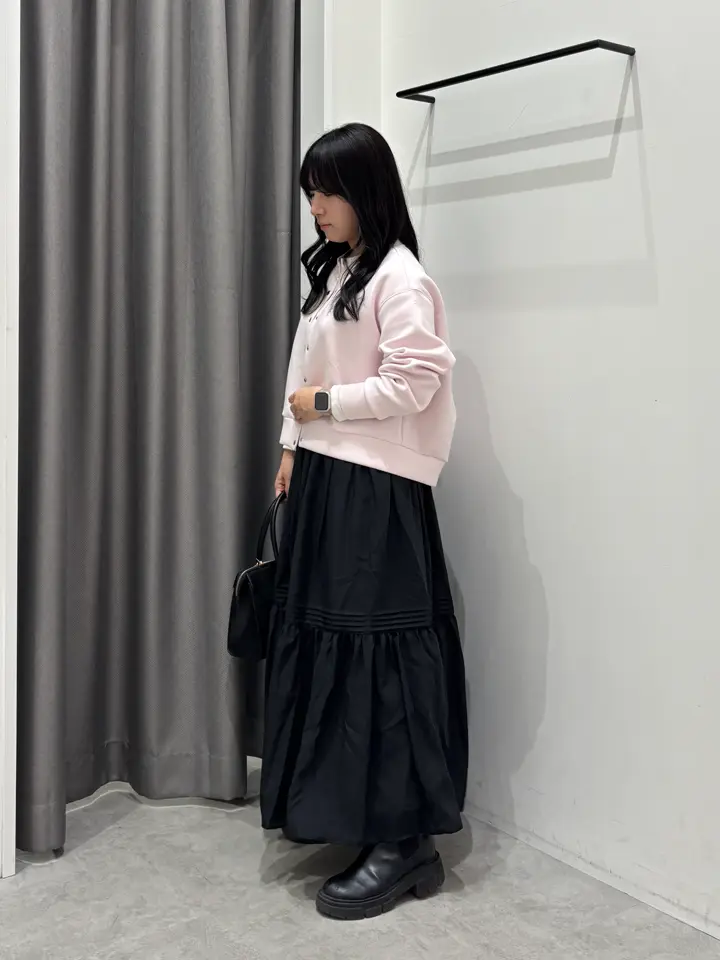 ONWARD CROSSET SELECT 乃和 コーディネート画像