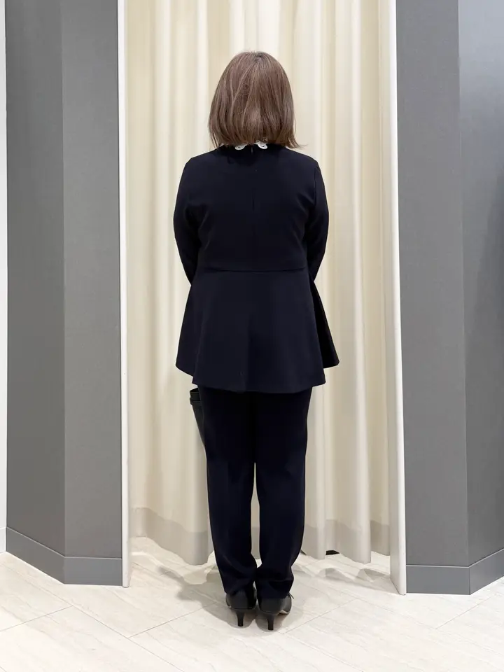 ONWARD CROSSET SELECT 吉田 コーディネート画像