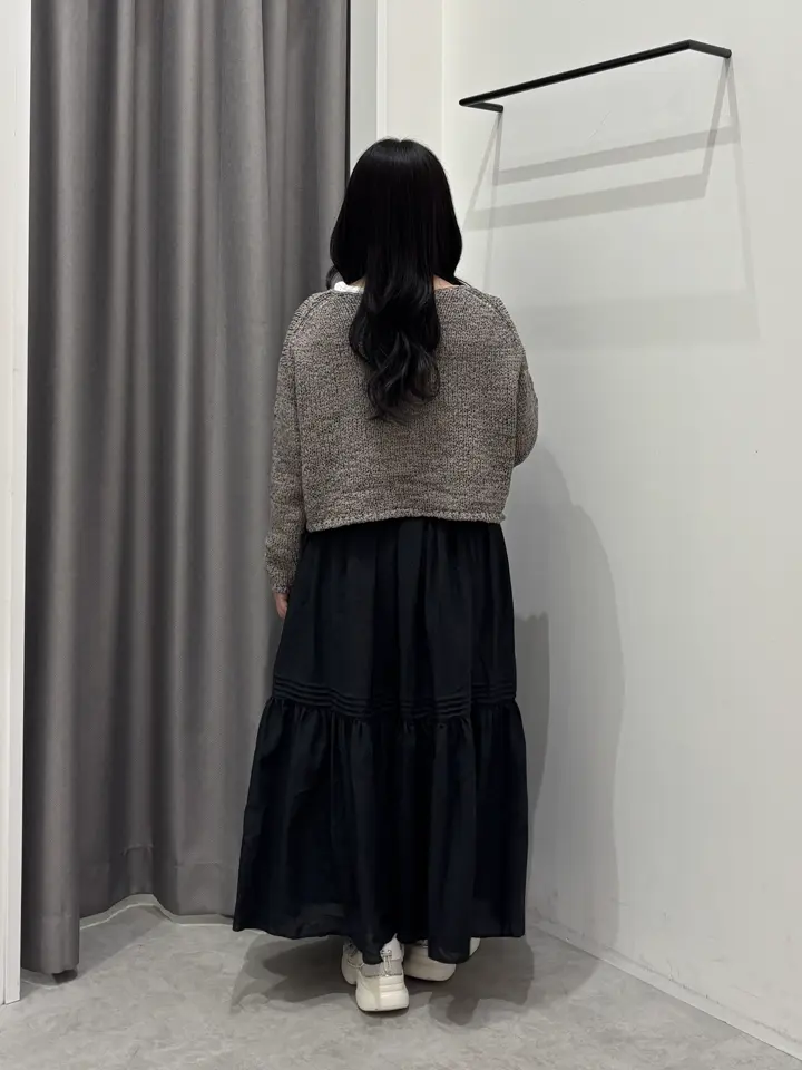 ONWARD CROSSET SELECT 乃和 コーディネート画像