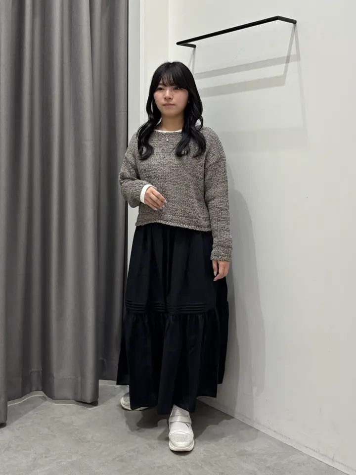 ONWARD CROSSET SELECT 乃和 コーディネート画像