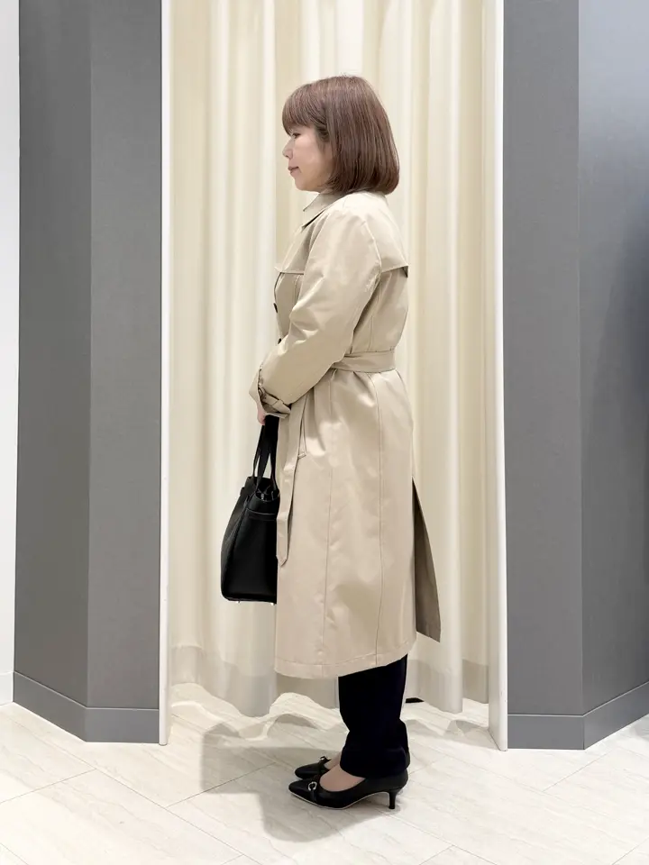 ONWARD CROSSET SELECT 吉田 コーディネート画像