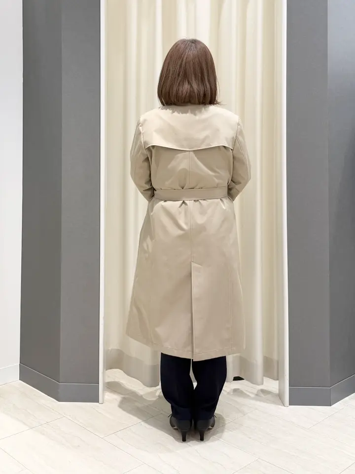 ONWARD CROSSET SELECT 吉田 コーディネート画像