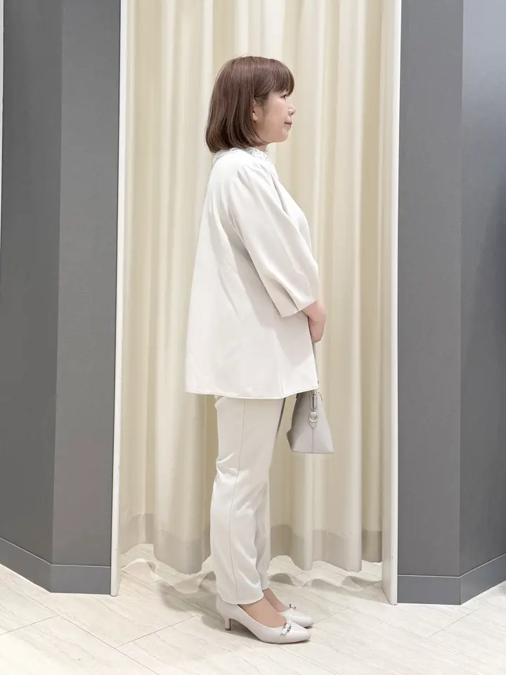 ONWARD CROSSET SELECT 吉田 コーディネート画像