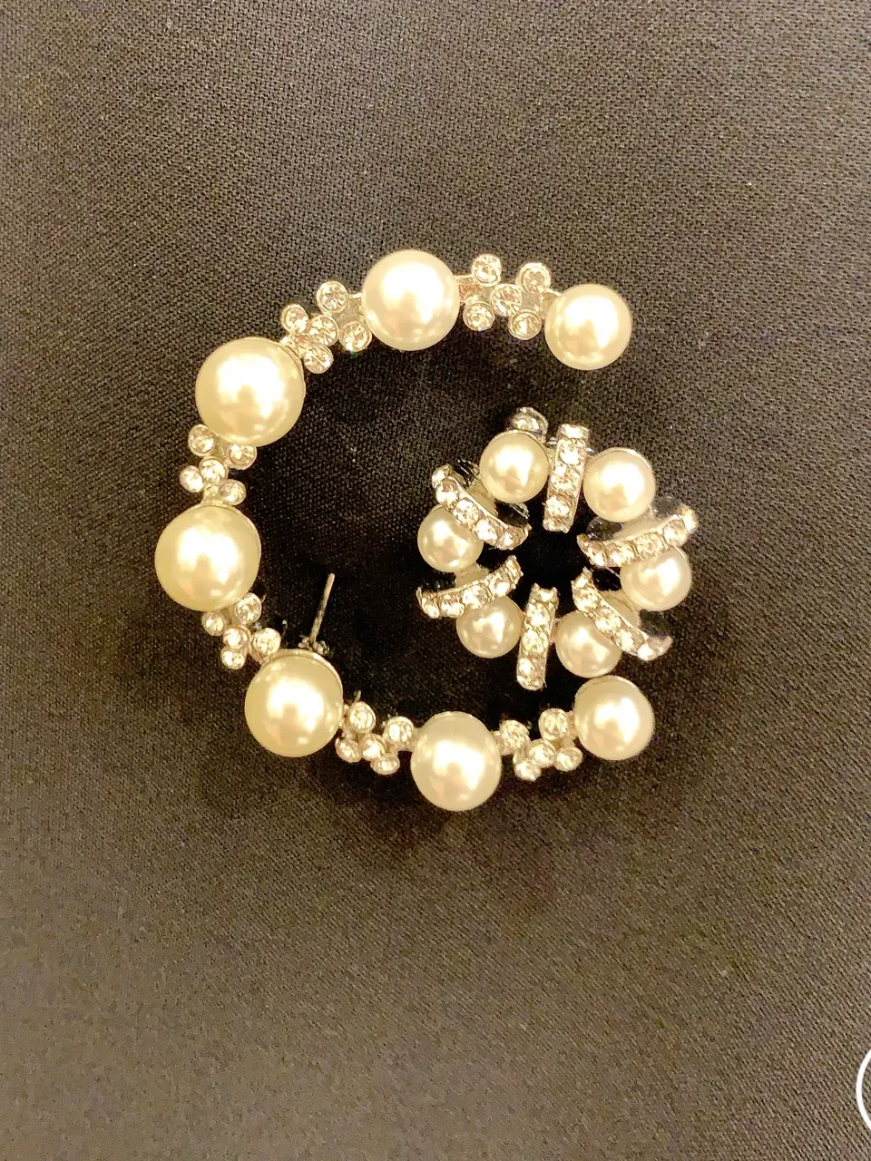 ONWARD CROSSET SELECT numata コーディネート画像