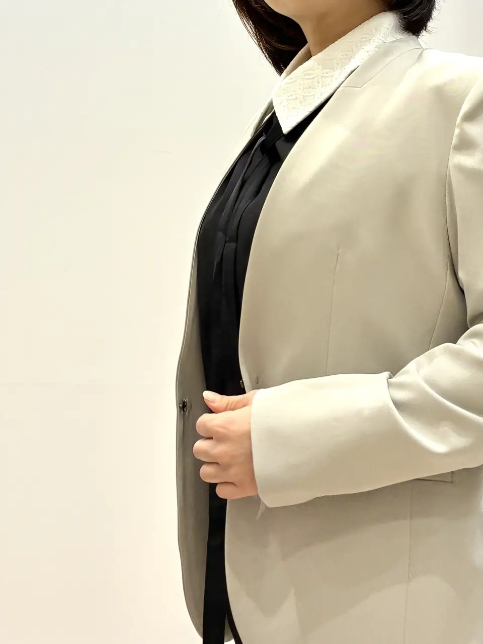 ONWARD CROSSET SELECT 前田 コーディネート画像