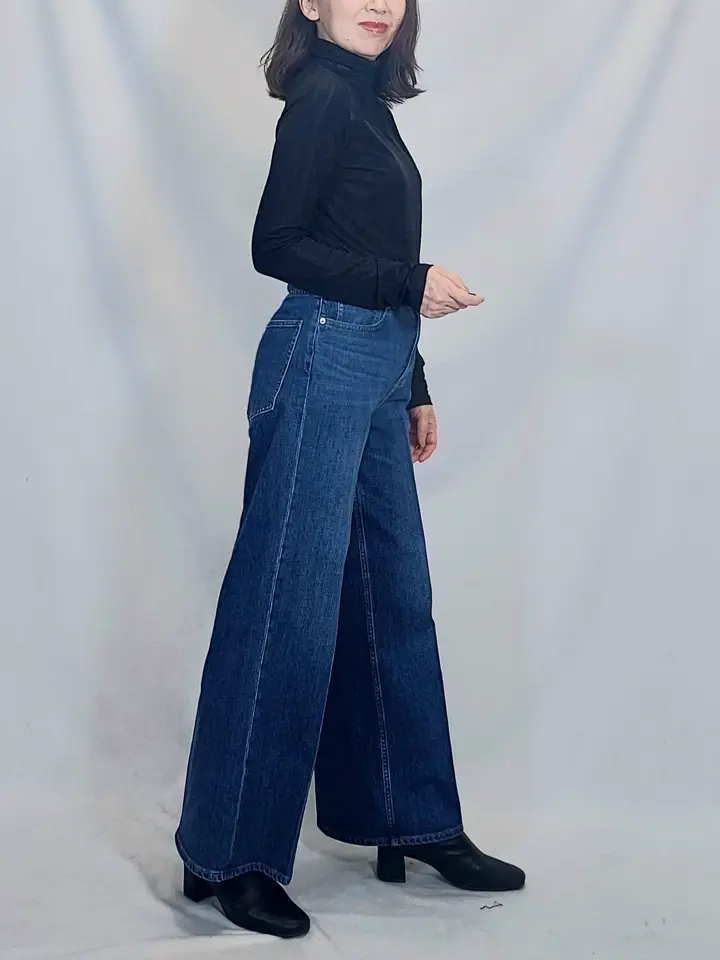 ONWARD CROSSET SELECT 丸田 コーディネート画像