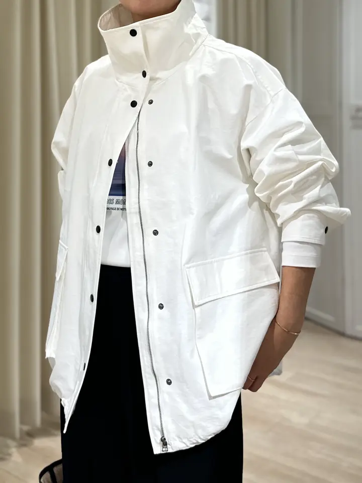 ONWARD CROSSET SELECT 濱野 コーディネート画像