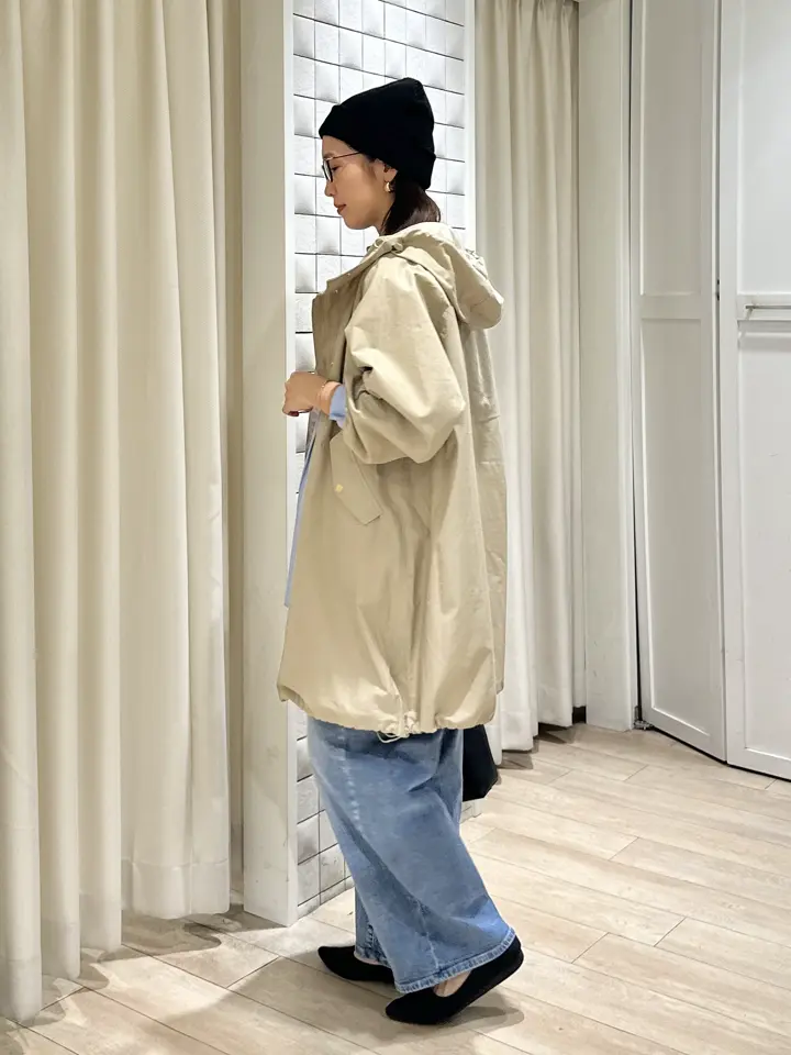 ONWARD CROSSET SELECT 濱野 コーディネート画像