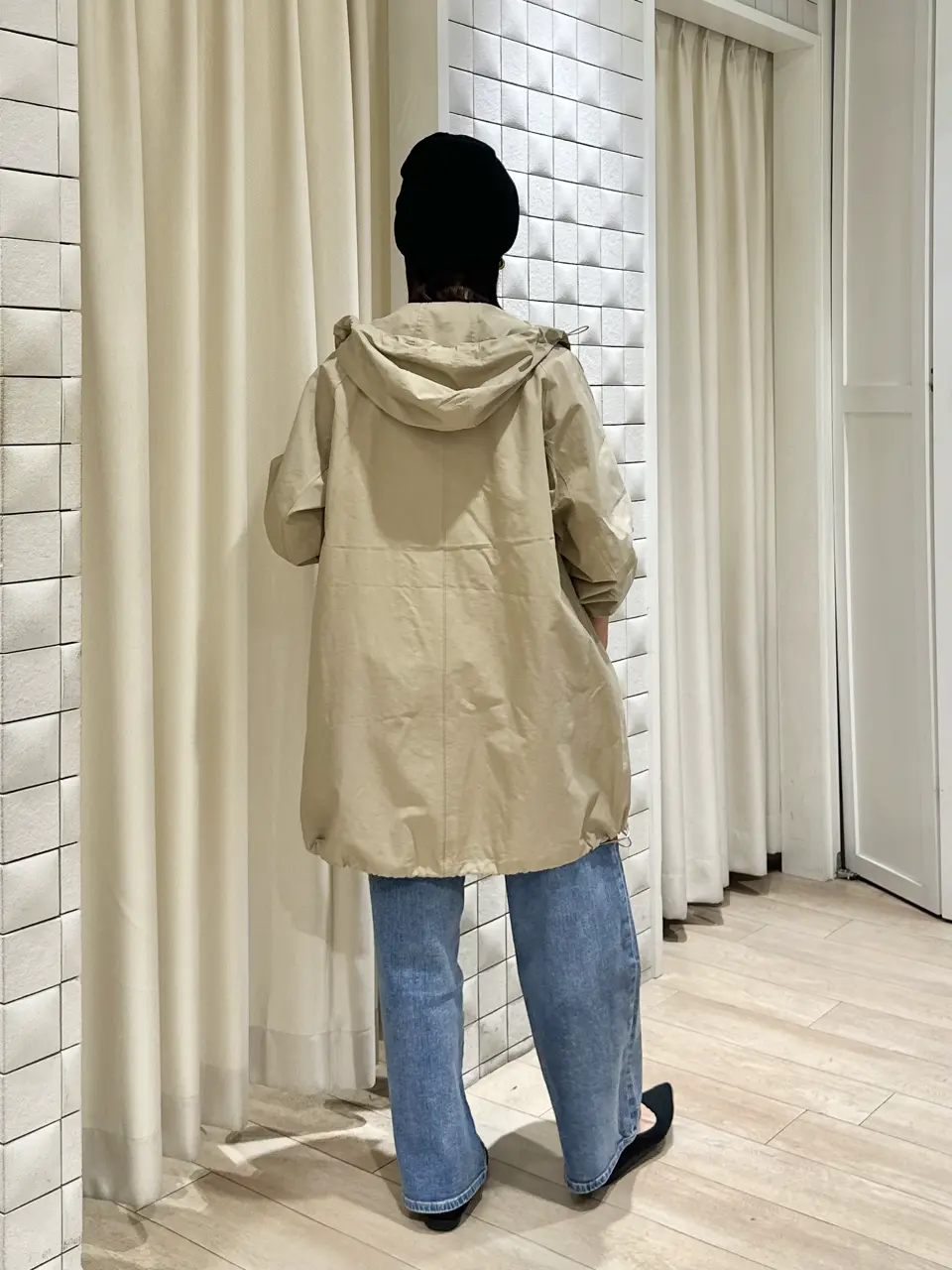 ONWARD CROSSET SELECT 濱野 コーディネート画像