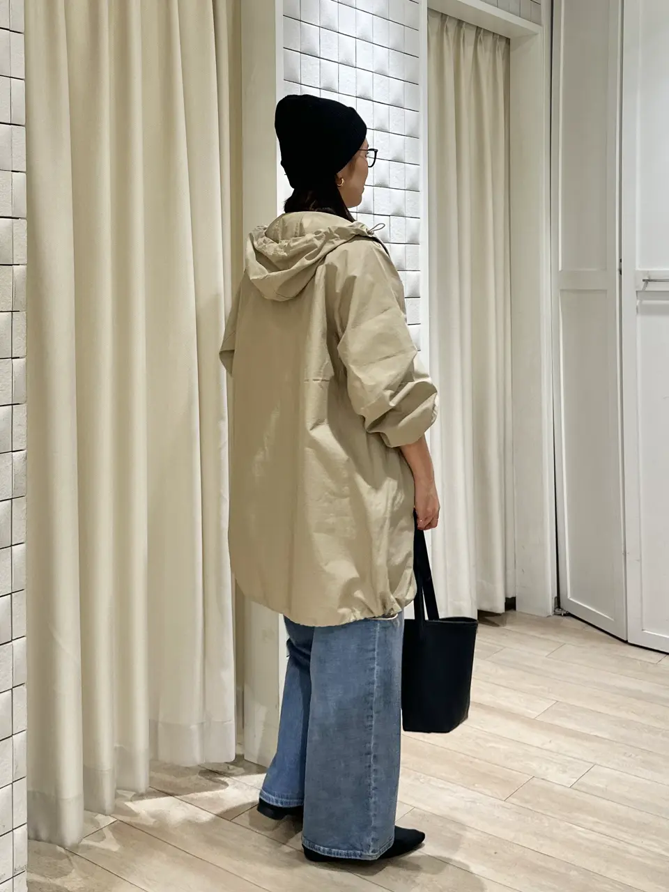 ONWARD CROSSET SELECT 濱野 コーディネート画像