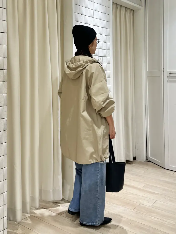 ONWARD CROSSET SELECT 濱野 コーディネート画像