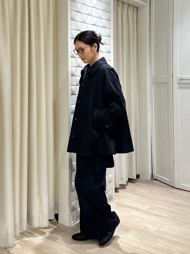 ONWARD CROSSET SELECT 濱野 コーディネート画像