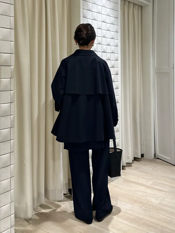 ONWARD CROSSET SELECT 濱野 コーディネート画像