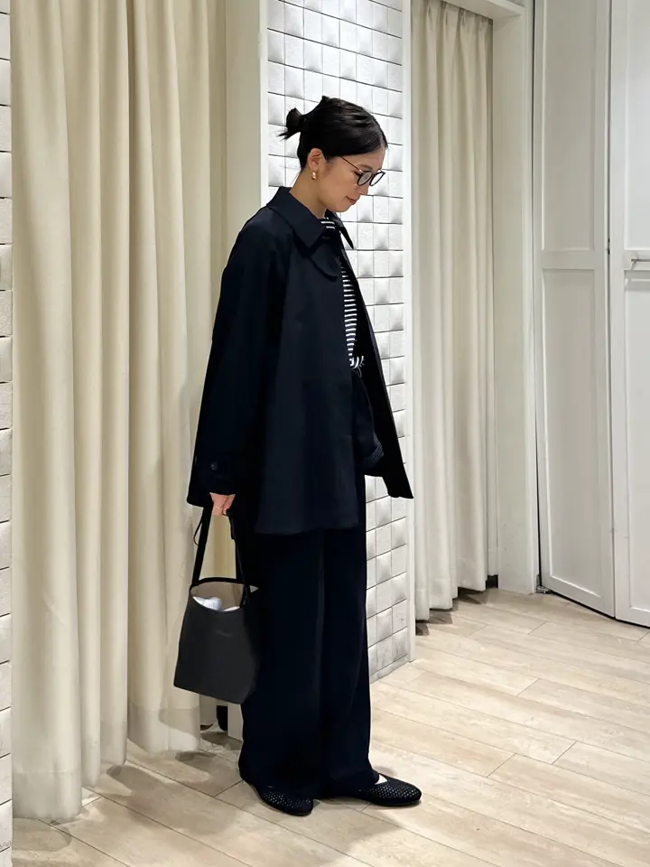 ONWARD CROSSET SELECT 濱野 コーディネート画像