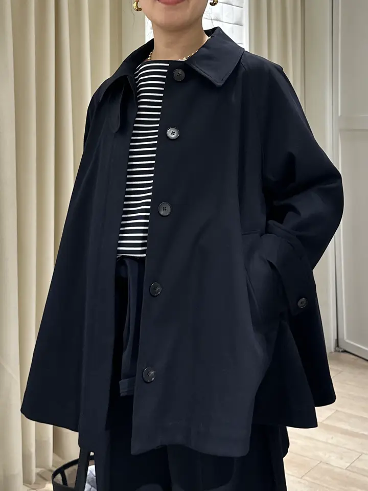 ONWARD CROSSET SELECT 濱野 コーディネート画像