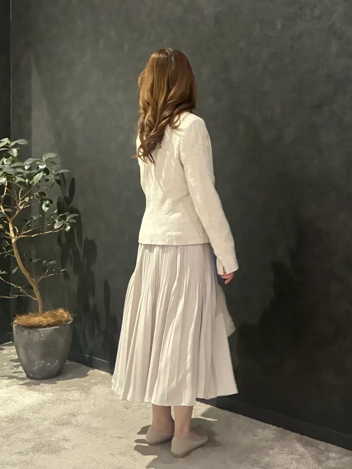 ONWARD CROSSET SELECT niina コーディネート画像