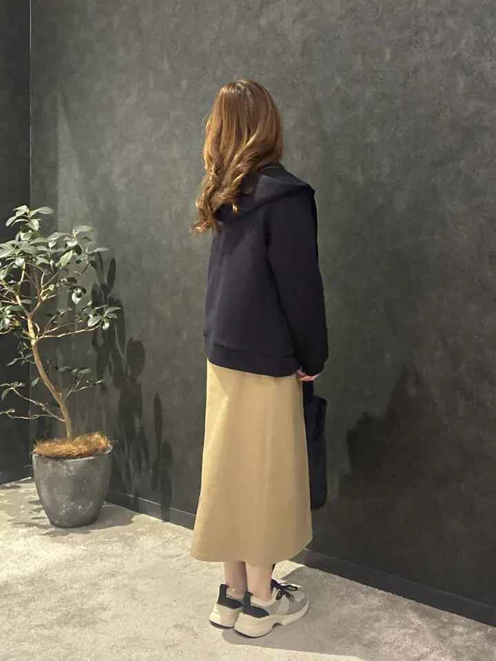 ONWARD CROSSET SELECT niina コーディネート画像