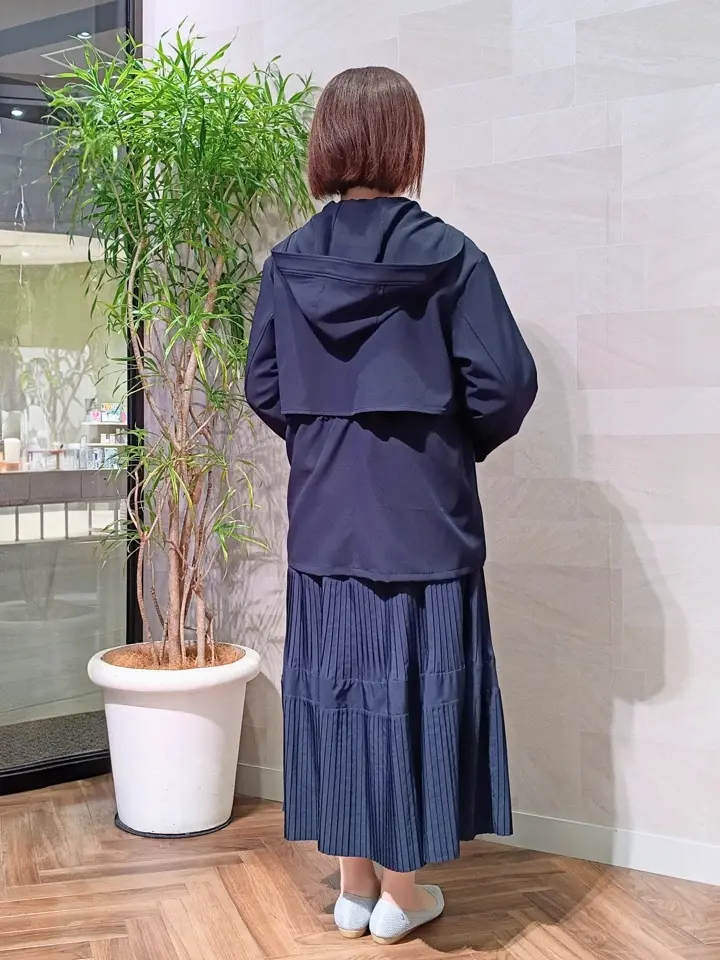 ONWARD CROSSET SELECT 白石 コーディネート画像