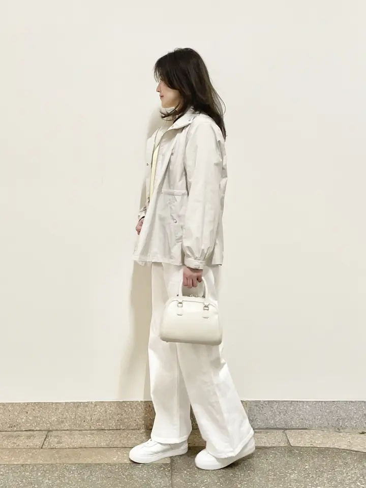 ONWARD CROSSET SELECT 相澤 コーディネート画像