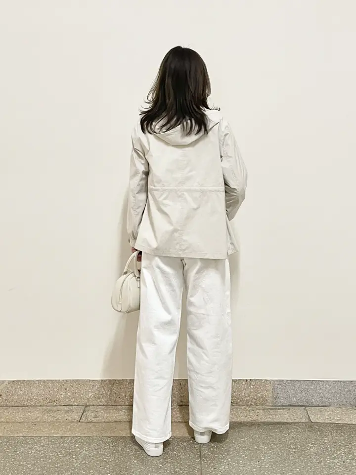 ONWARD CROSSET SELECT 相澤 コーディネート画像