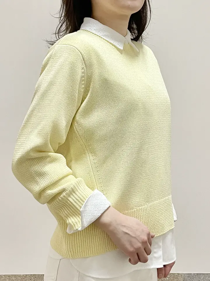 ONWARD CROSSET SELECT 相澤 コーディネート画像