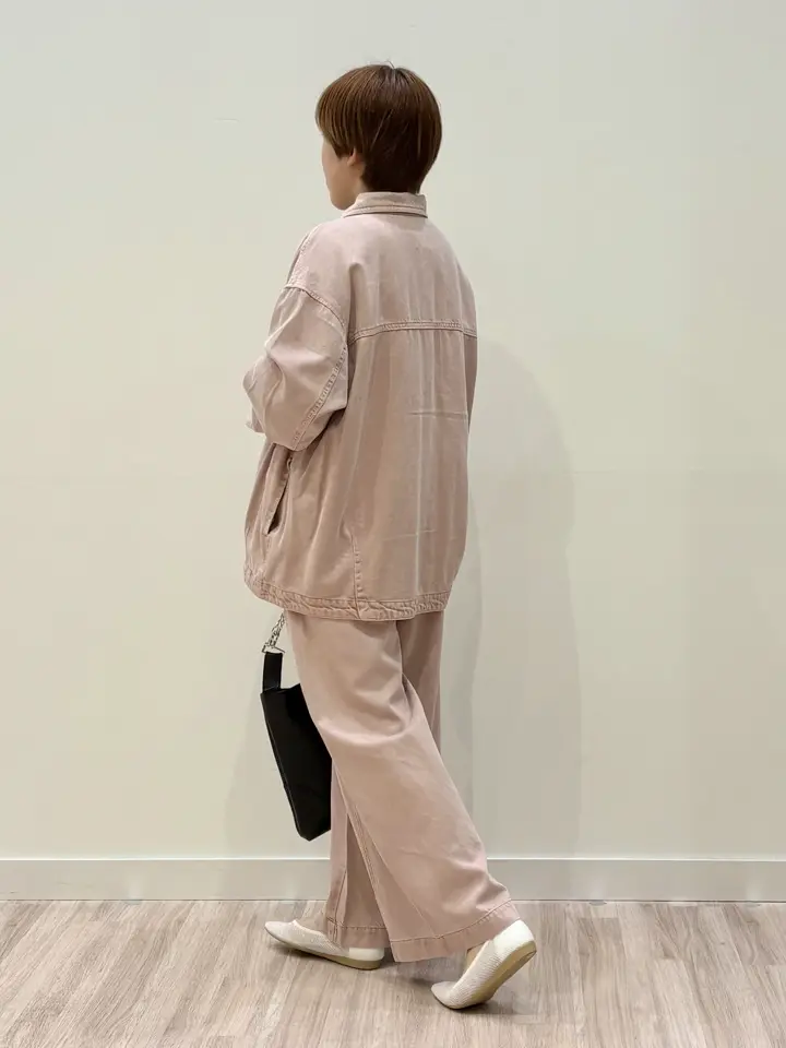 ONWARD CROSSET SELECT 河本 コーディネート画像