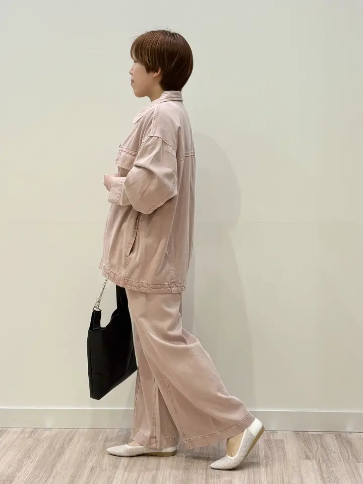 ONWARD CROSSET SELECT 河本 コーディネート画像