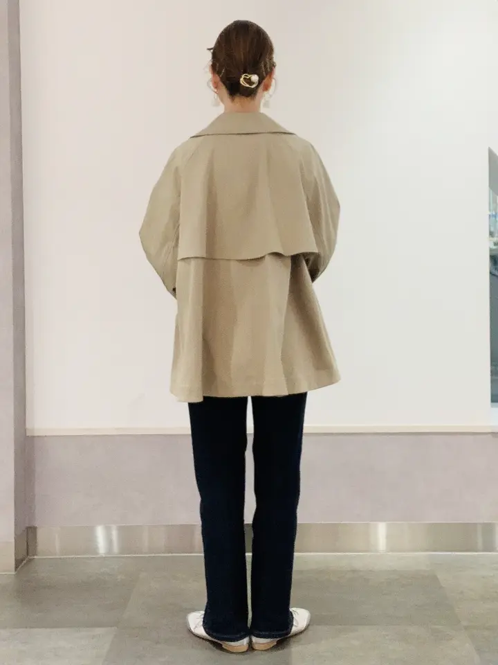 ONWARD CROSSET SELECT KUMAZAWA ✼ コーディネート画像