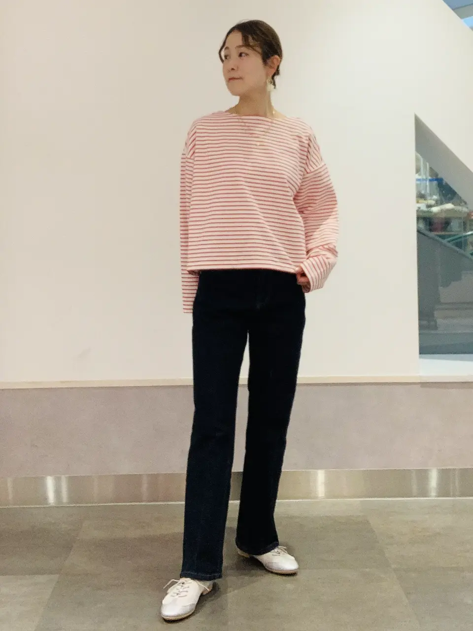 ONWARD CROSSET SELECT KUMAZAWA ✼ コーディネート画像